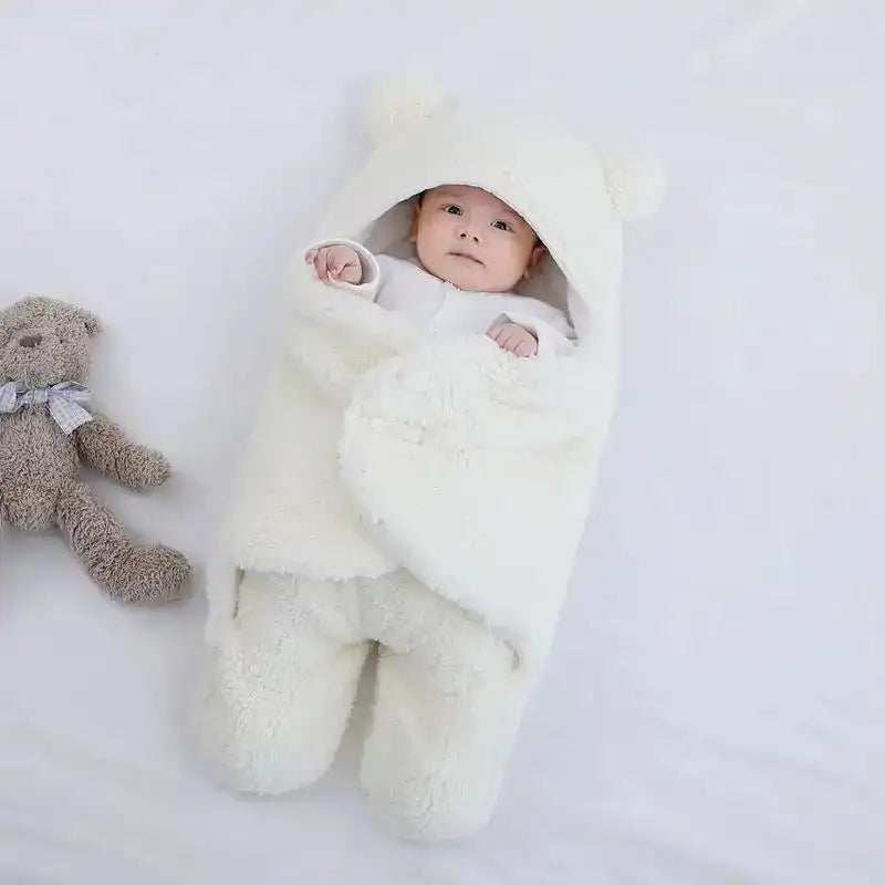 Cobija envolvente Para Bebe