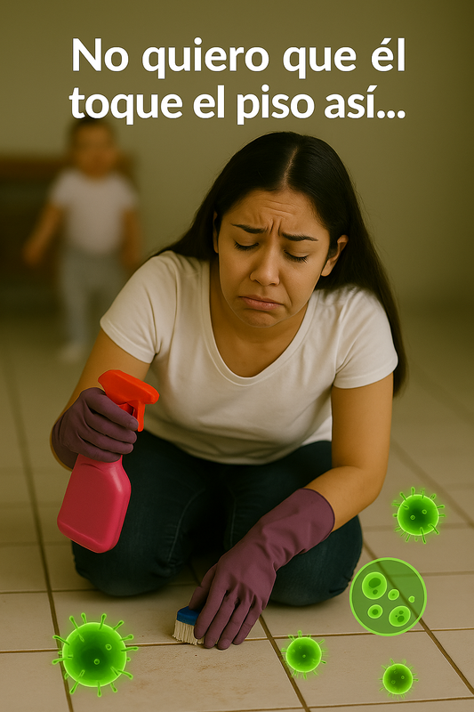 STEAM CLEANER