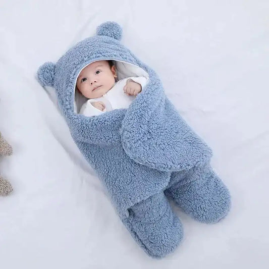 Cobija envolvente Para Bebe